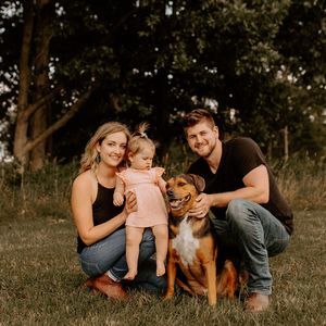 Meet your Posher, Kate